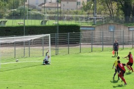 Penalty transformé de St-Hilaire