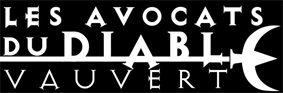 Logo Avocats du diable