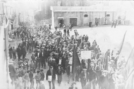 Le Front populaire - 6 décembre 1936