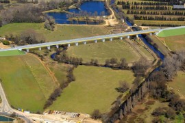 Image du projet © Oc'Via