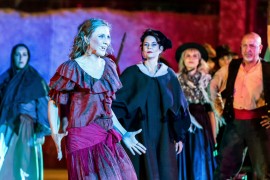 Photo © Cyril Devauchaux