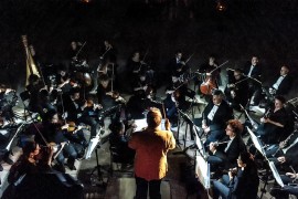 Photo © Cyril Devauchaux