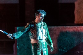 Photo © Cyril Devauchaux