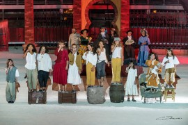 Photo © Cyril Devauchaux