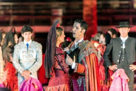 Photo © Cyril Devauchaux