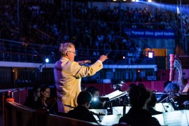 Photo © Cyril Devauchaux