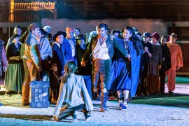 Photo © Cyril Devauchaux