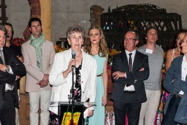 Photo © Cyril Devauchaux