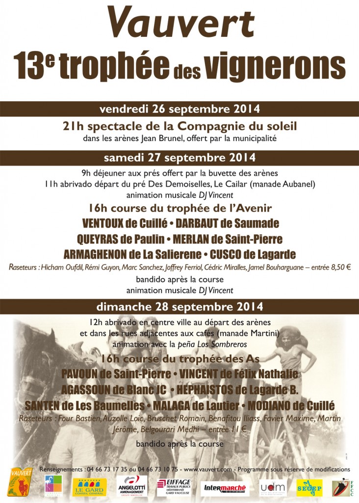 affi50x70 trophee vignerons septembre 2014.indd