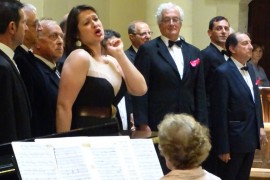 Bénédicte Roussenq