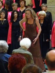 Sophie Albert