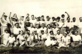 Photo © Hélène Devèze