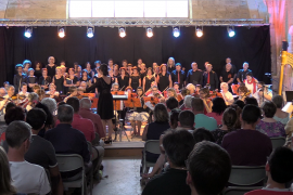 01_choeurs et orchestre de Petite Camargue