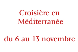 06_Croisière en Méditerranée