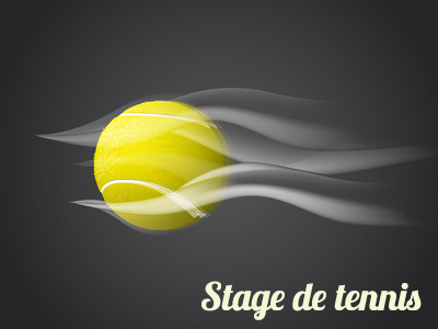 You are currently viewing Stage de tennis pour les vacances d’été