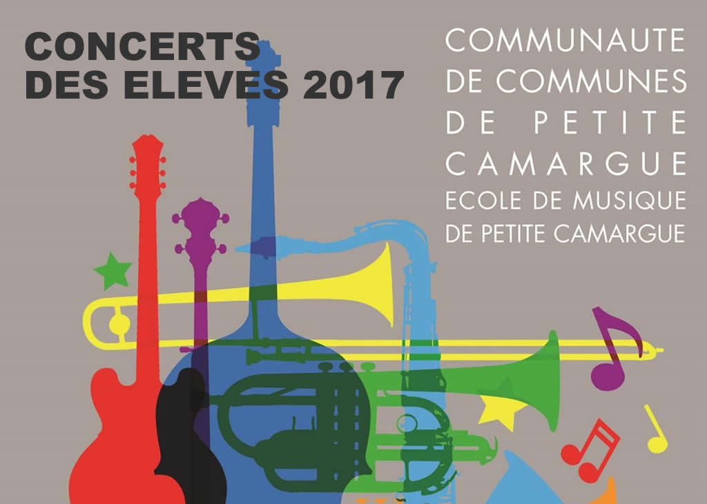 You are currently viewing Concerts des élèves 2017