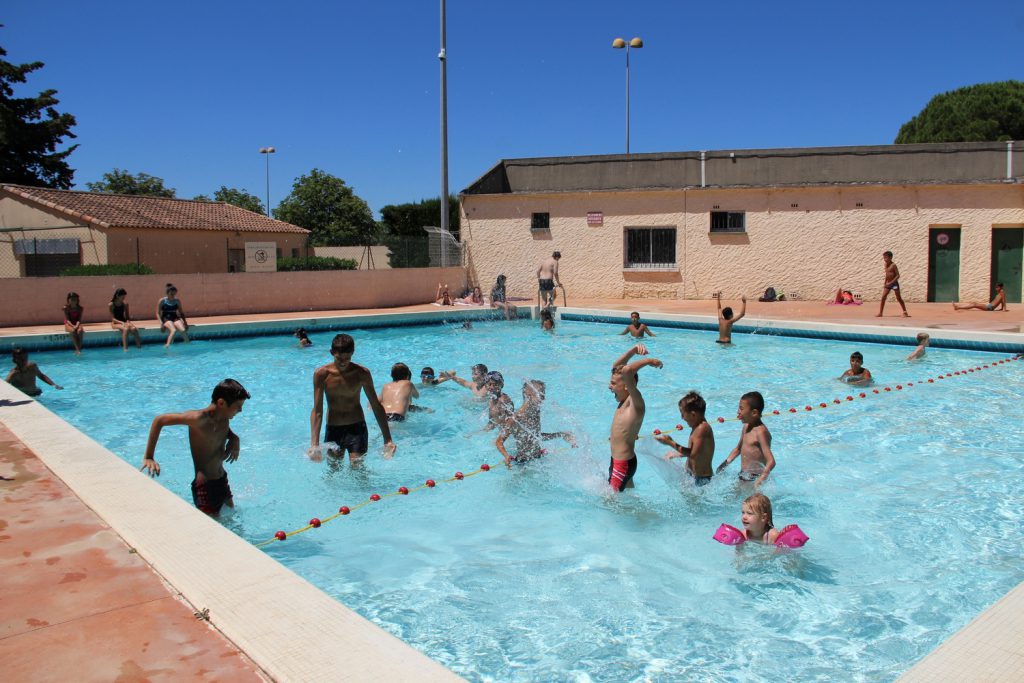 Lire la suite à propos de l’article Vauvert : du nouveau cet été pour la piscine municipale