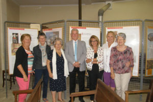 Lire la suite à propos de l’article Beauvoisin : une exposition pour retracer 500 ans de protestantisme