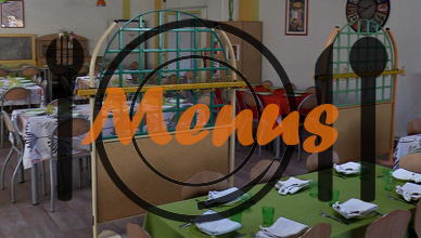You are currently viewing Restauration scolaire : les menus de la semaine