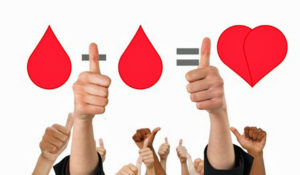 Lire la suite à propos de l’article Prochaine collecte de sang : mercredi 3 janvier