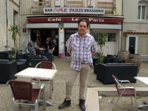 Lire la suite à propos de l’article Reynald Barthes reprend les rênes du Café de Paris