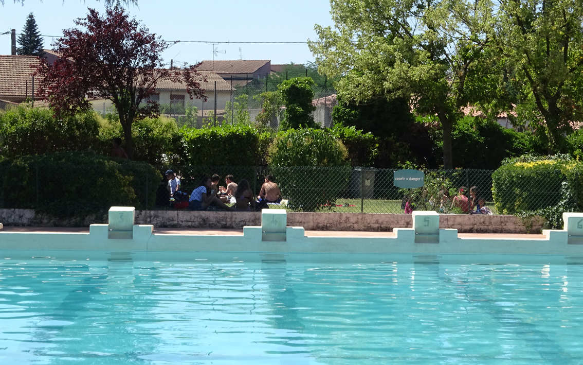 You are currently viewing Vauvert : La piscine municipale de Vauvert sera ouverte 7 jours sur 7