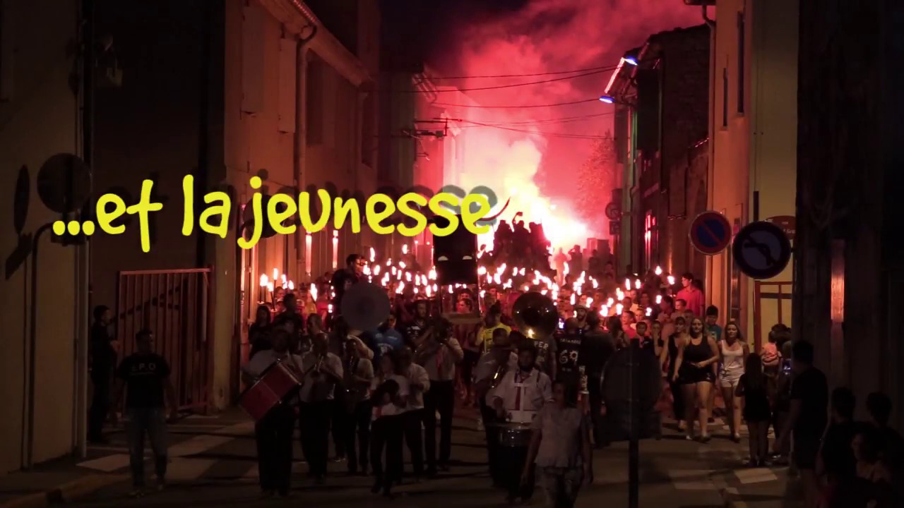 You are currently viewing …et la jeunesse vauverdoise allume le feu !
