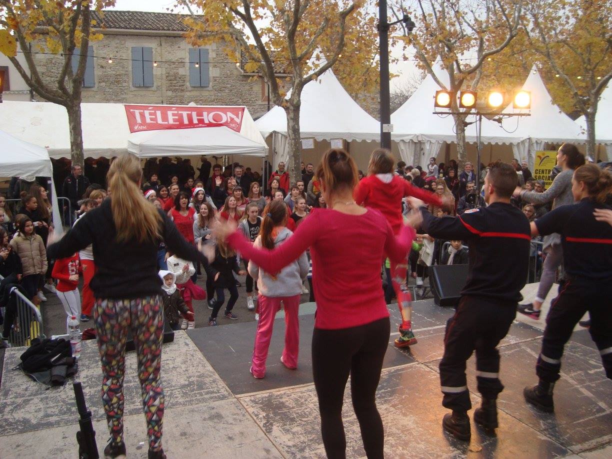 You are currently viewing Vauvert : le téléthon 2018 en préparation