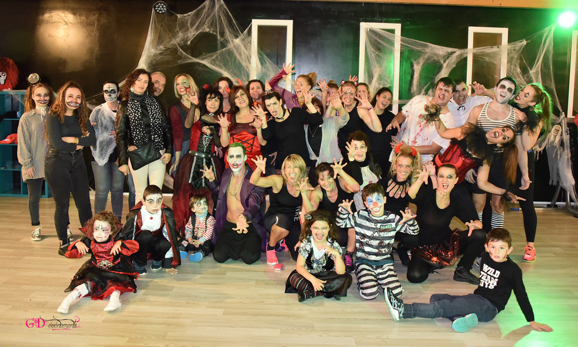 You are currently viewing Vauvert : Halloween Party au Complexe !