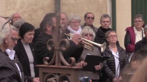 Lire la suite à propos de l’article Prestation remarquée et appréciée de l’École de musique de Petite Camargue