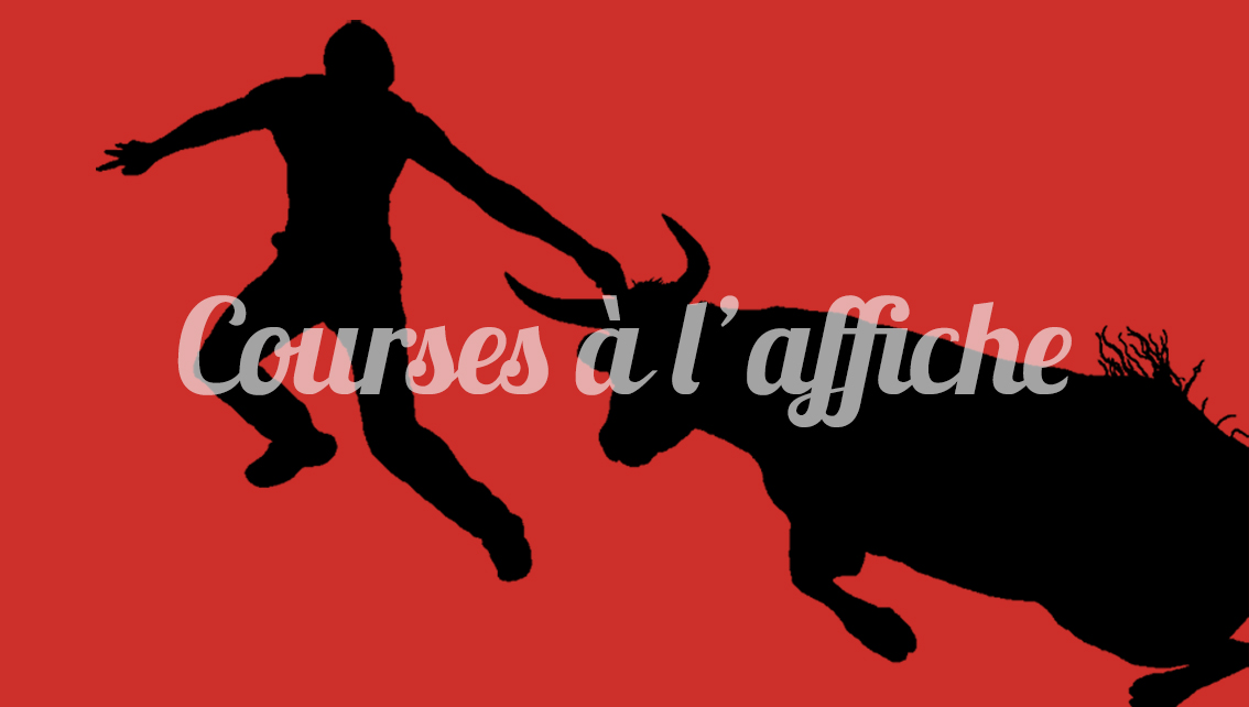 Lire la suite à propos de l’article Les courses à l’affiche du 5 au 8 mai