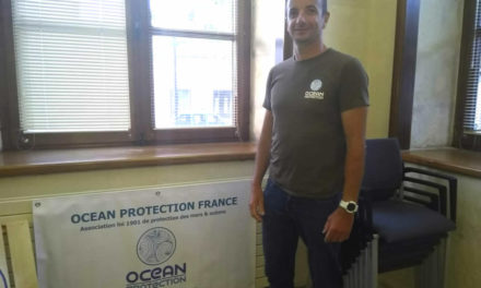 Vauvert : les jeudis de l’environnement ont reçu Océan protection France
