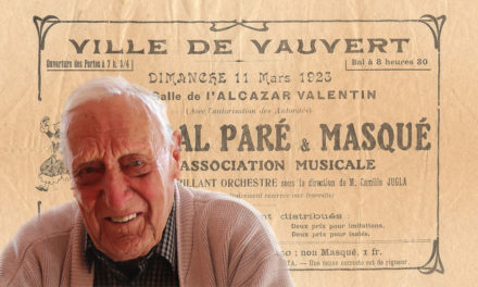 La musique à Vauvert, une histoire associative vieille de 120 ans