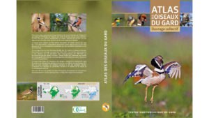 Lire la suite à propos de l’article Un nouvel atlas pour les oiseaux du Gard