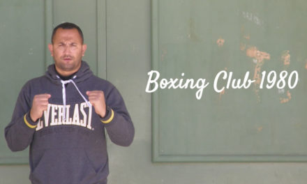 Le Boxing Club 1980, C’est reparti pour une cinquième saison