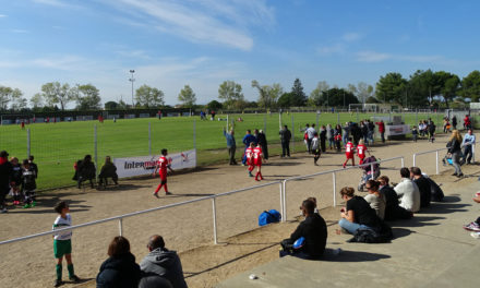Football : le challenge Intermarché se joue ce week-end à Vauvert