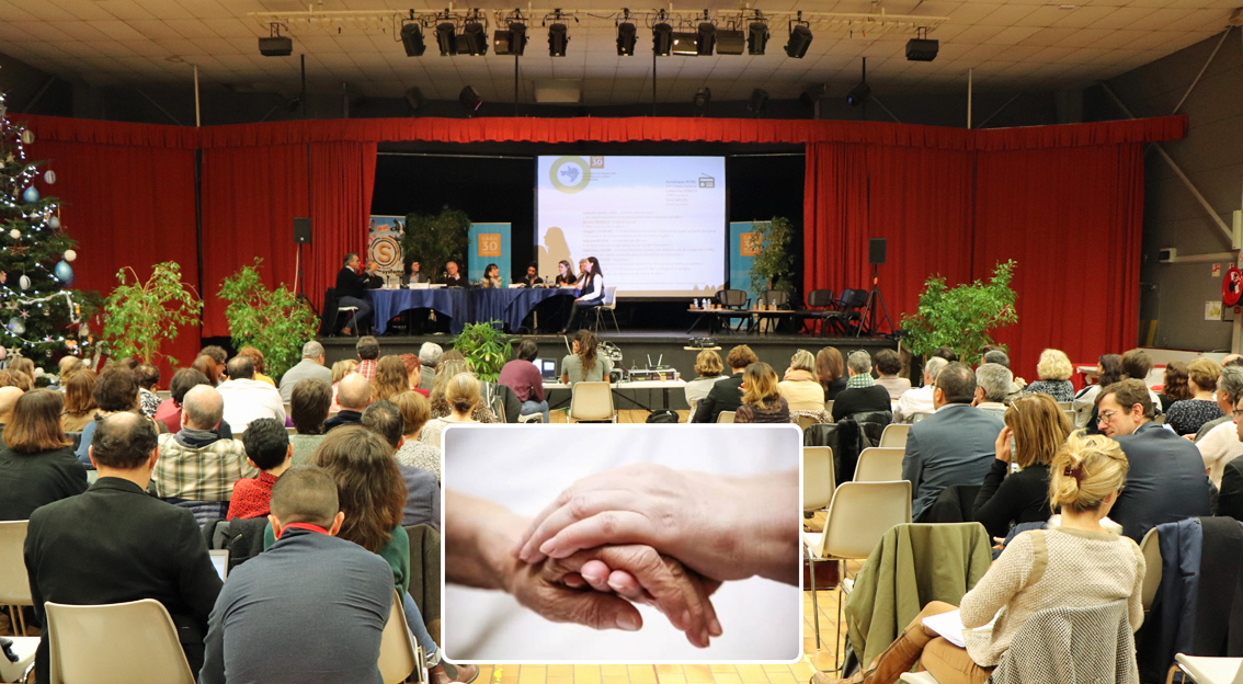 You are currently viewing Agir pour prévenir la perte d’autonomie