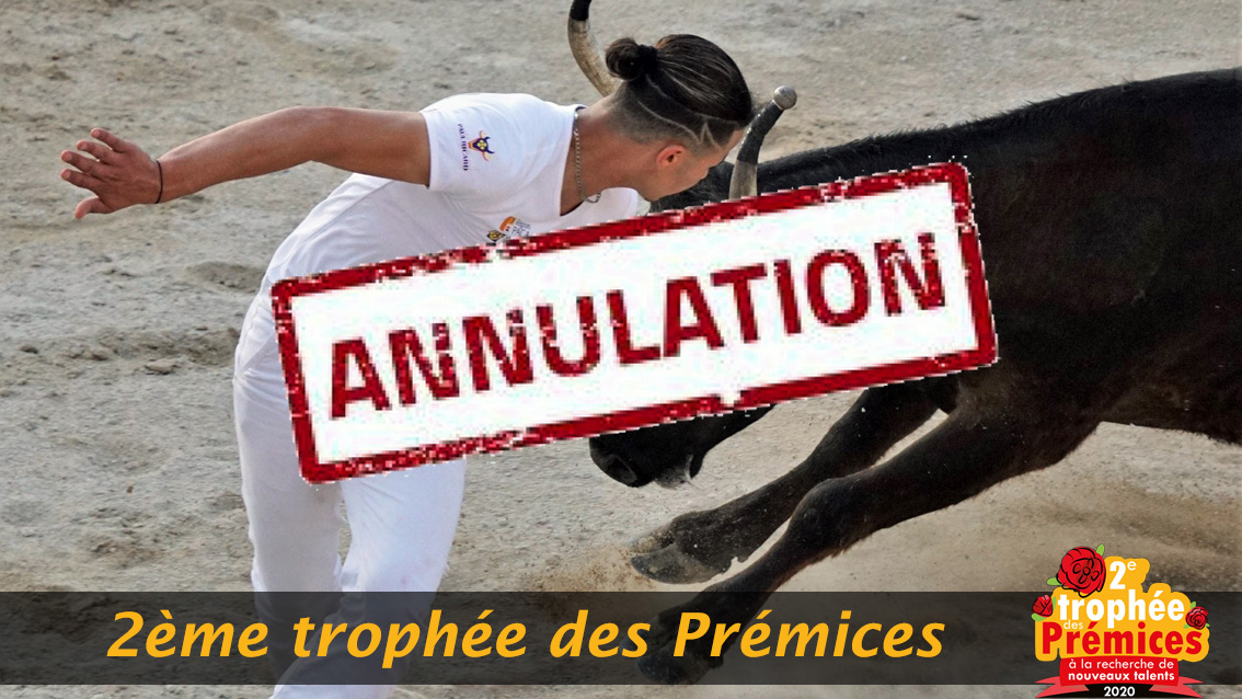 You are currently viewing Trophée des prémices : La première course est reportée au 8 avril