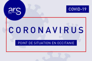 Lire la suite à propos de l’article COVID-19 en Occitanie : Le point de situation de l’ARS