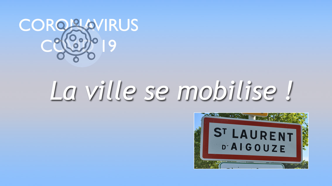 You are currently viewing Saint-Laurent d’Aigouze : Point d’étape sur la mobilisation