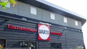 Lire la suite à propos de l’article Le 42ème Darty ouvrira ses portes jeudi 4 juin à Vauvert