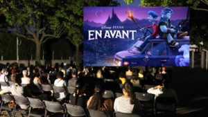 Lire la suite à propos de l’article « En Avant » : le dernier Disney Pixar en clôture du festival Film & Compagnie