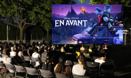 « En Avant » : le dernier Disney Pixar en clôture du festival Film & Compagnie