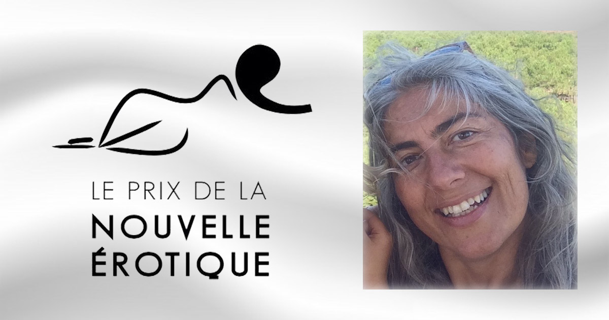 You are currently viewing DAREDJANE : Lauréate du PRIX DE LA NOUVELLE ÉROTIQUE 2020 pour sa nouvelle « La Veuve noire »