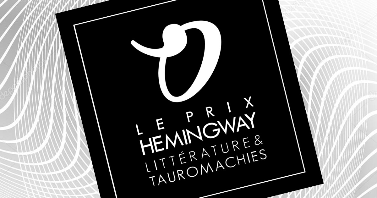 You are currently viewing Le Prix Hemingway 2021 est lancé