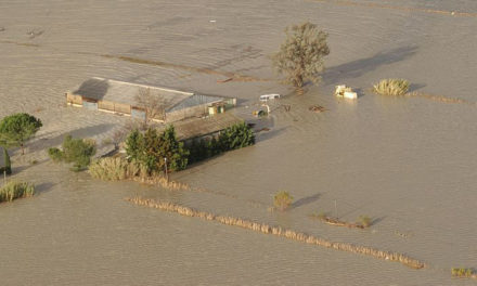 Un sondage pour mesurer le niveau de sensibilisation au risque « inondation »