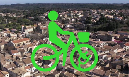 200 € d’aide pour un vélo à assistance électrique : le coup de pouce de la Ville de Vauvert !