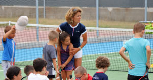 Lire la suite à propos de l’article Patricia Ouellet, nouvel entraîneur du Tennis club de Vauvert