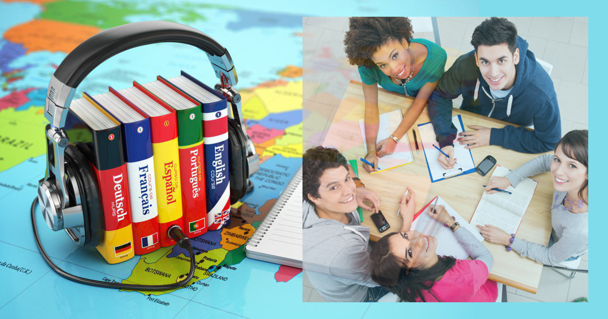 You are currently viewing Apprenons les langues en Europe !