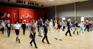 Lire la suite à propos de l’article Festival de danses et musiques country à Vauvert, samedi 16 octobre